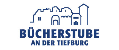 Bücherstube an der Tiefburg