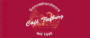 Cafe Tiefburg - Heidelberg-Handschuhsheim