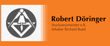 Robert Döringer Stuckateurmeister