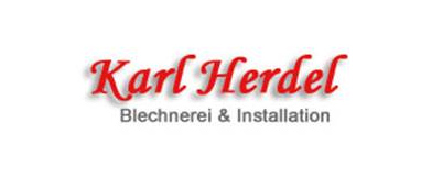 Karl Herdel Sanitärinstallation