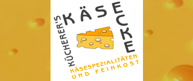 Kücherers Käse-Ecke