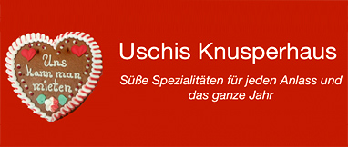 Uschi's Knusperhaus