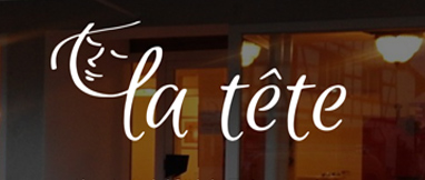La Tete - Ihr Wohlfühlfriseur