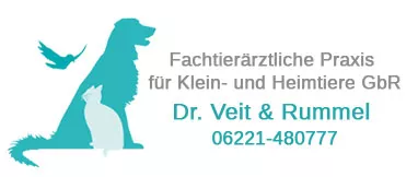 Tierarztpraxis Dr. Veit + Rummel