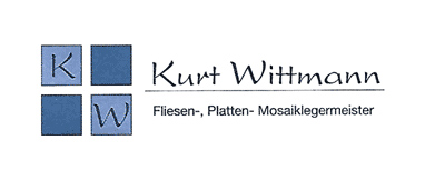 Kurt Wittmann Fliesen-, Platten-, Mosaiklegemeister